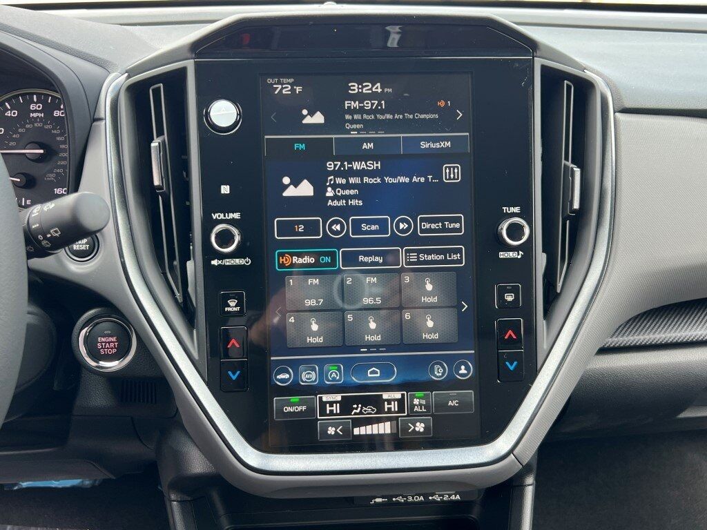 2025 Subaru Crosstrek Sport Springfield VA