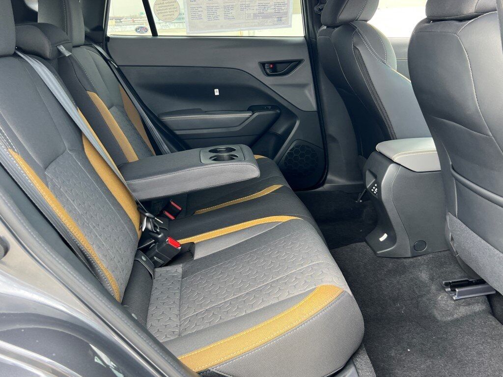 2025 Subaru Crosstrek Sport Springfield VA