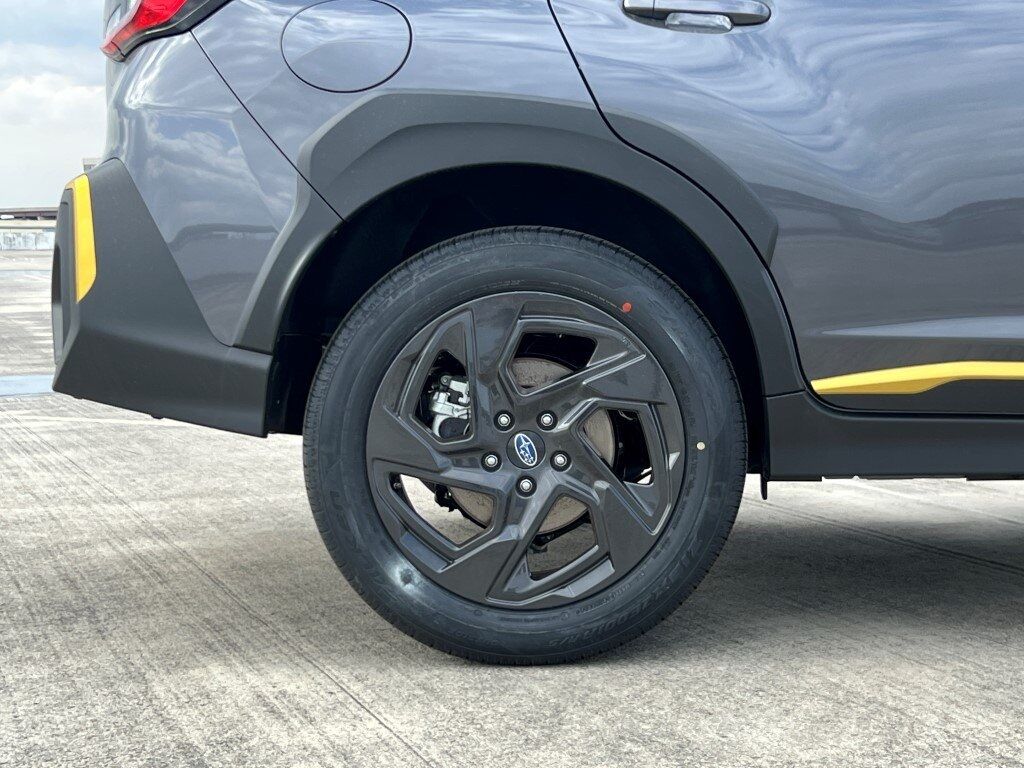 2025 Subaru Crosstrek Sport Springfield VA