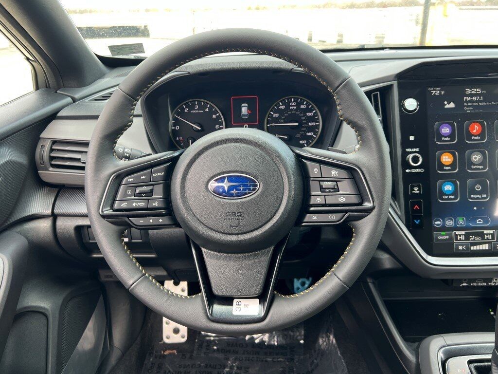 2025 Subaru Crosstrek Sport Springfield VA