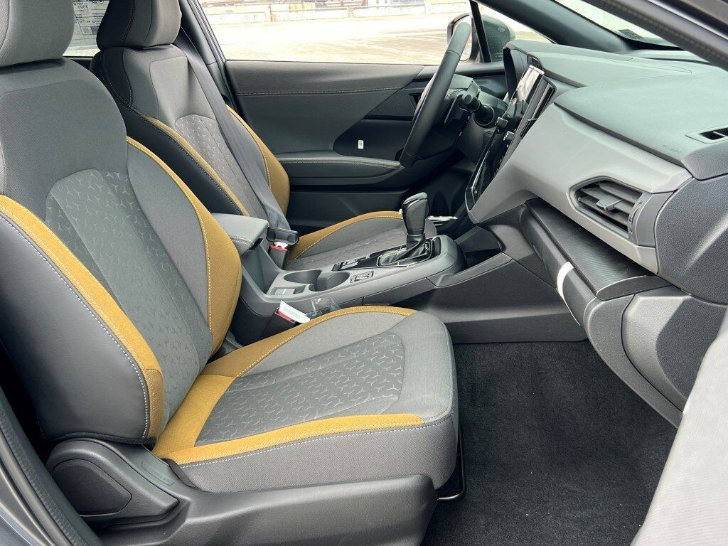 2025 Subaru Crosstrek Sport Springfield VA