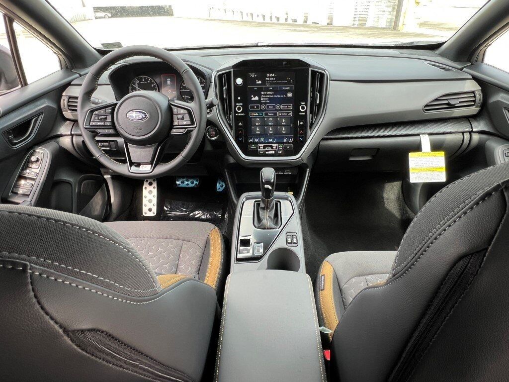 2025 Subaru Crosstrek Sport Springfield VA
