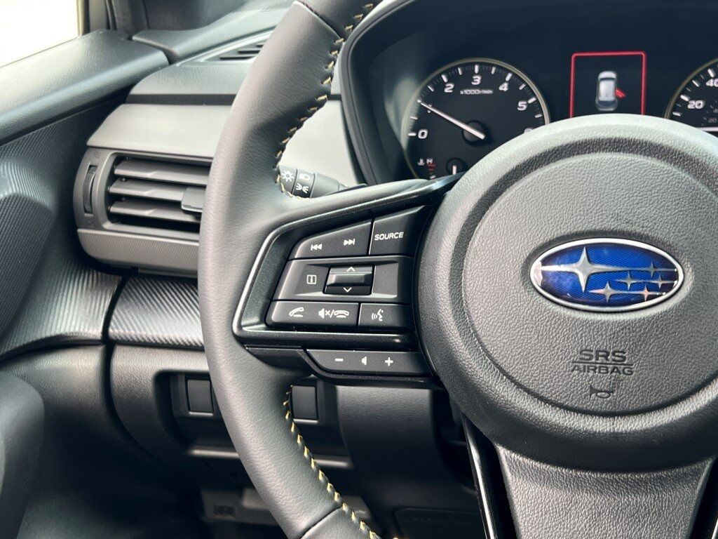 2025 Subaru Crosstrek Sport Springfield VA