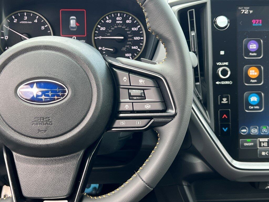 2025 Subaru Crosstrek Sport Springfield VA