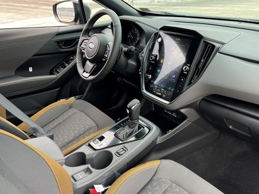 2025 Subaru Crosstrek Sport Springfield VA