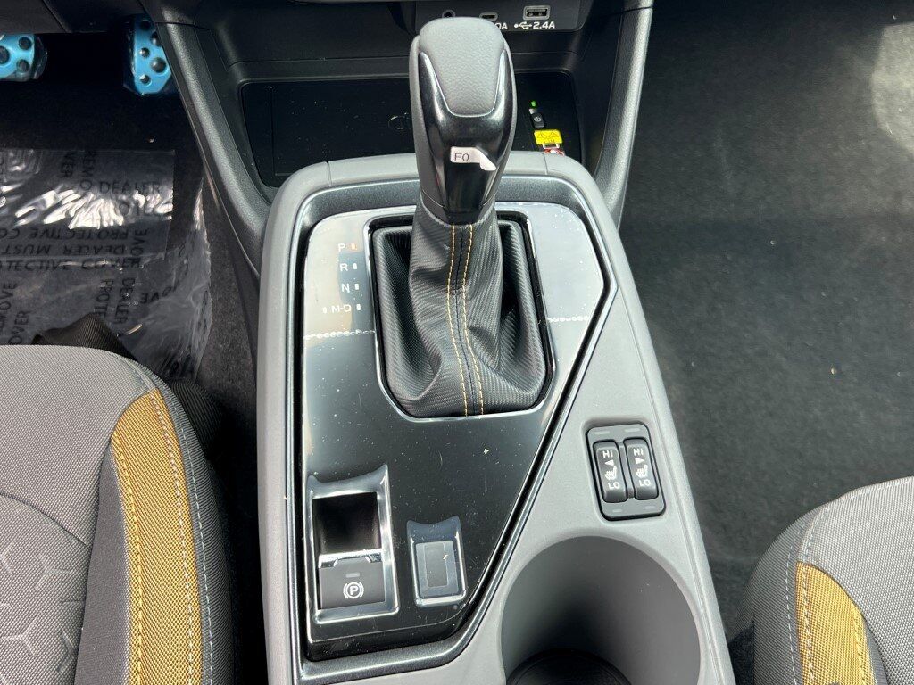 2025 Subaru Crosstrek Sport Springfield VA