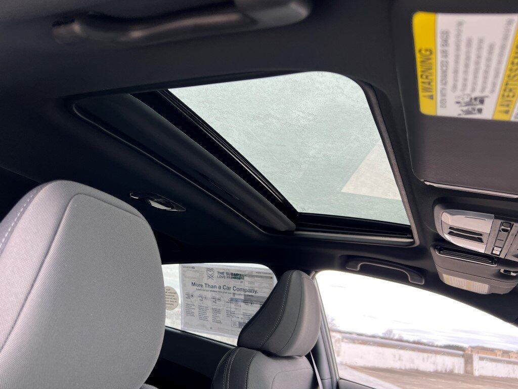 2025 Subaru Crosstrek Sport Springfield VA