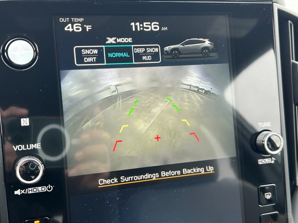 2025 Subaru Crosstrek Sport Springfield VA