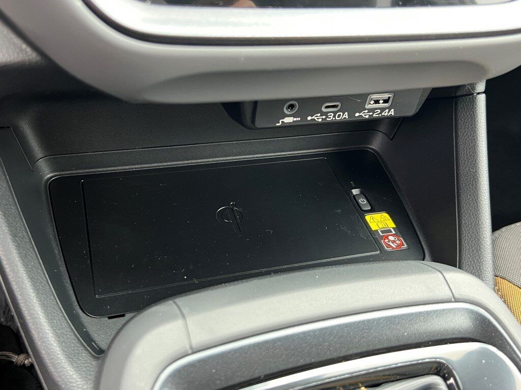 2025 Subaru Crosstrek Sport Springfield VA