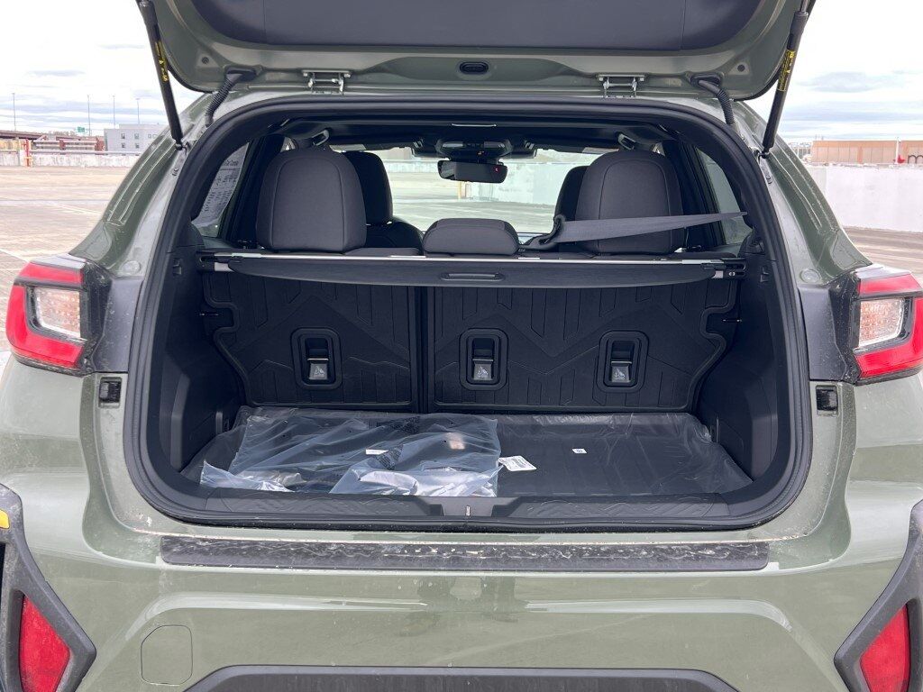 2025 Subaru Crosstrek Sport Springfield VA