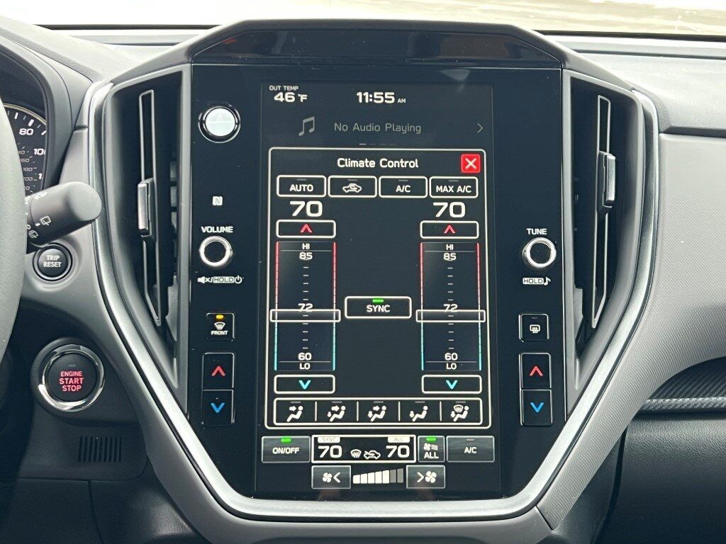 2025 Subaru Crosstrek Sport Springfield VA