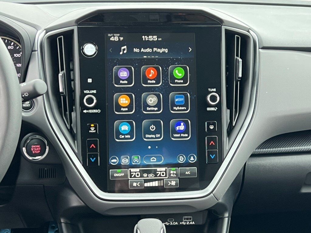 2025 Subaru Crosstrek Sport Springfield VA