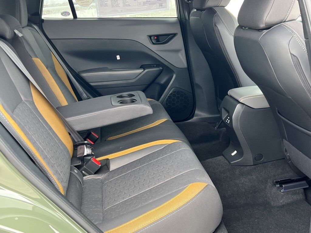 2025 Subaru Crosstrek Sport Springfield VA