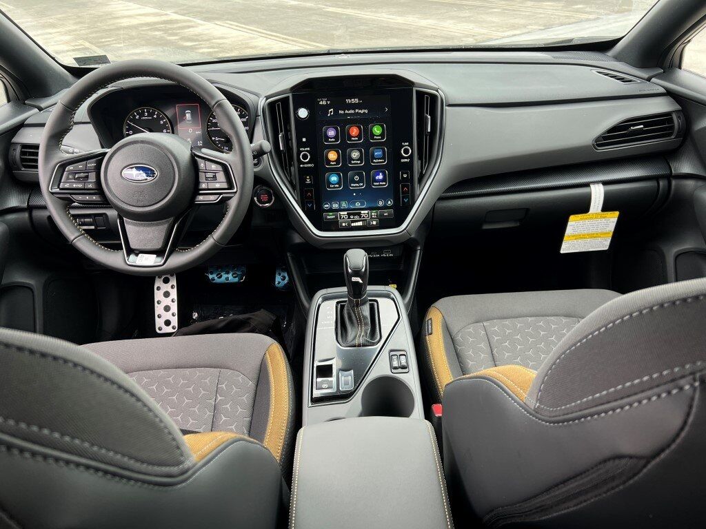 2025 Subaru Crosstrek Sport Springfield VA