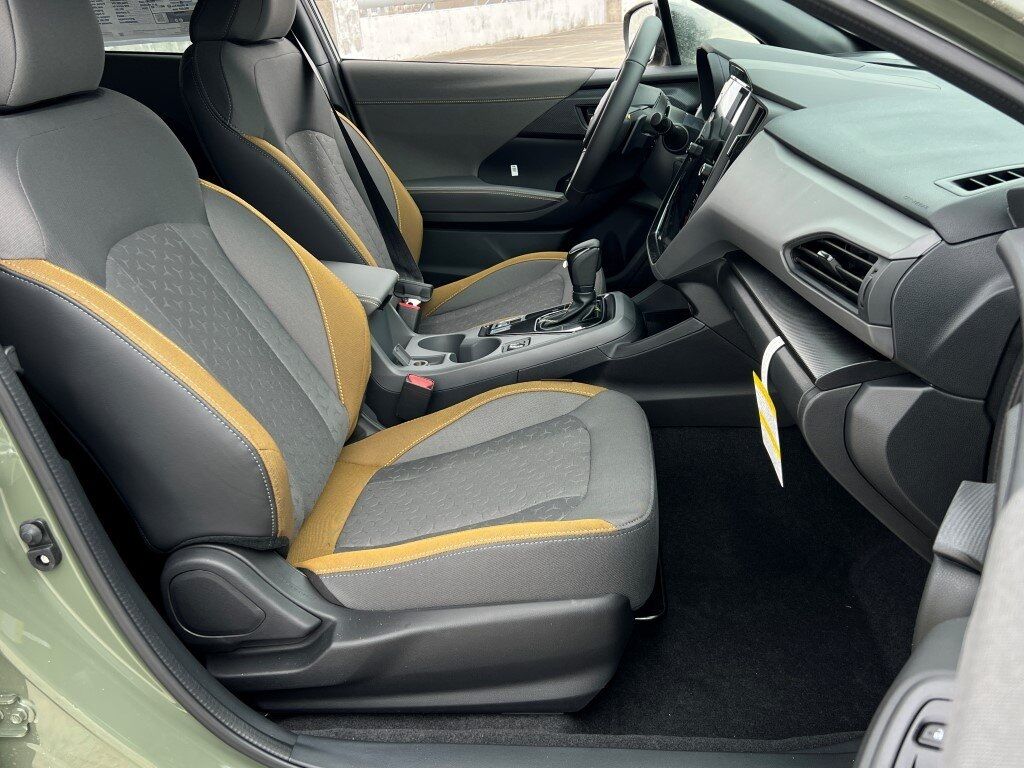 2025 Subaru Crosstrek Sport Springfield VA