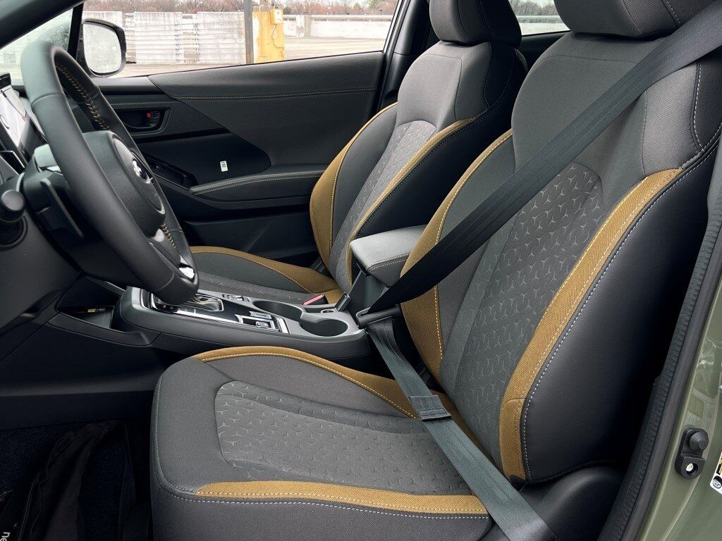 2025 Subaru Crosstrek Sport Springfield VA