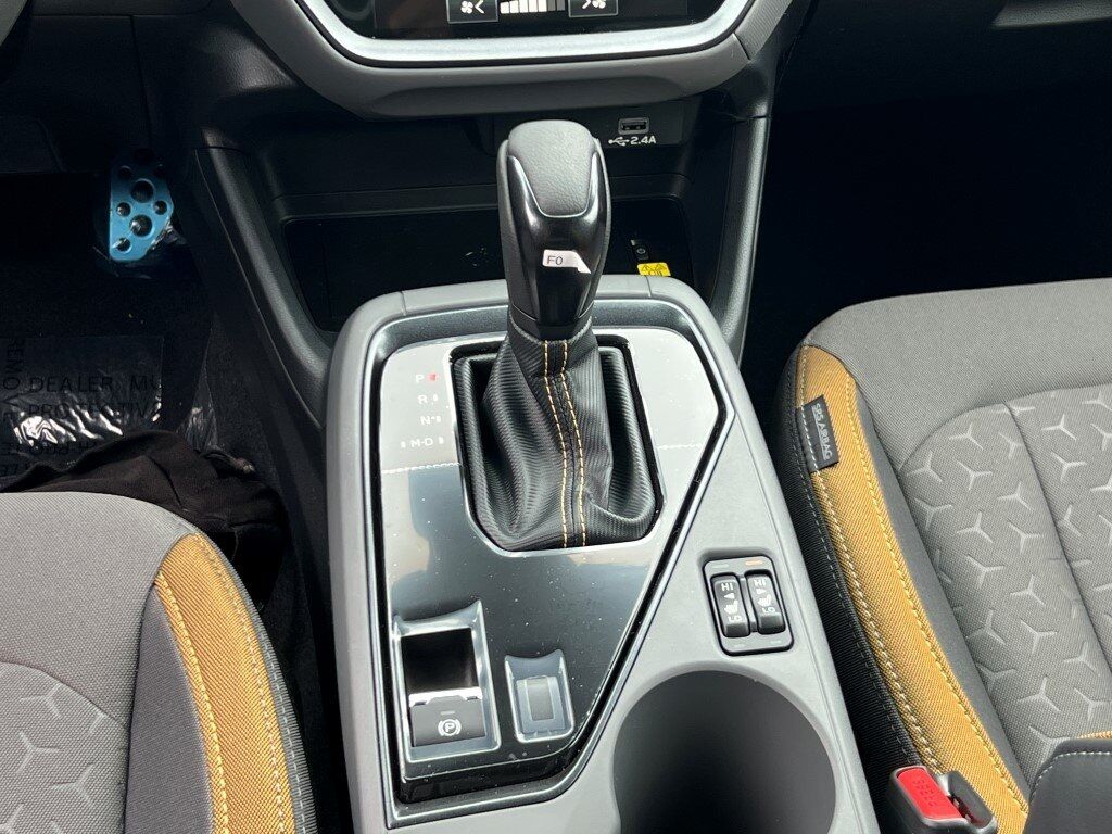 2025 Subaru Crosstrek Sport Springfield VA