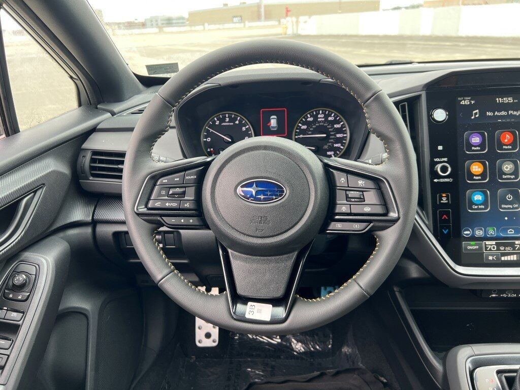 2025 Subaru Crosstrek Sport Springfield VA