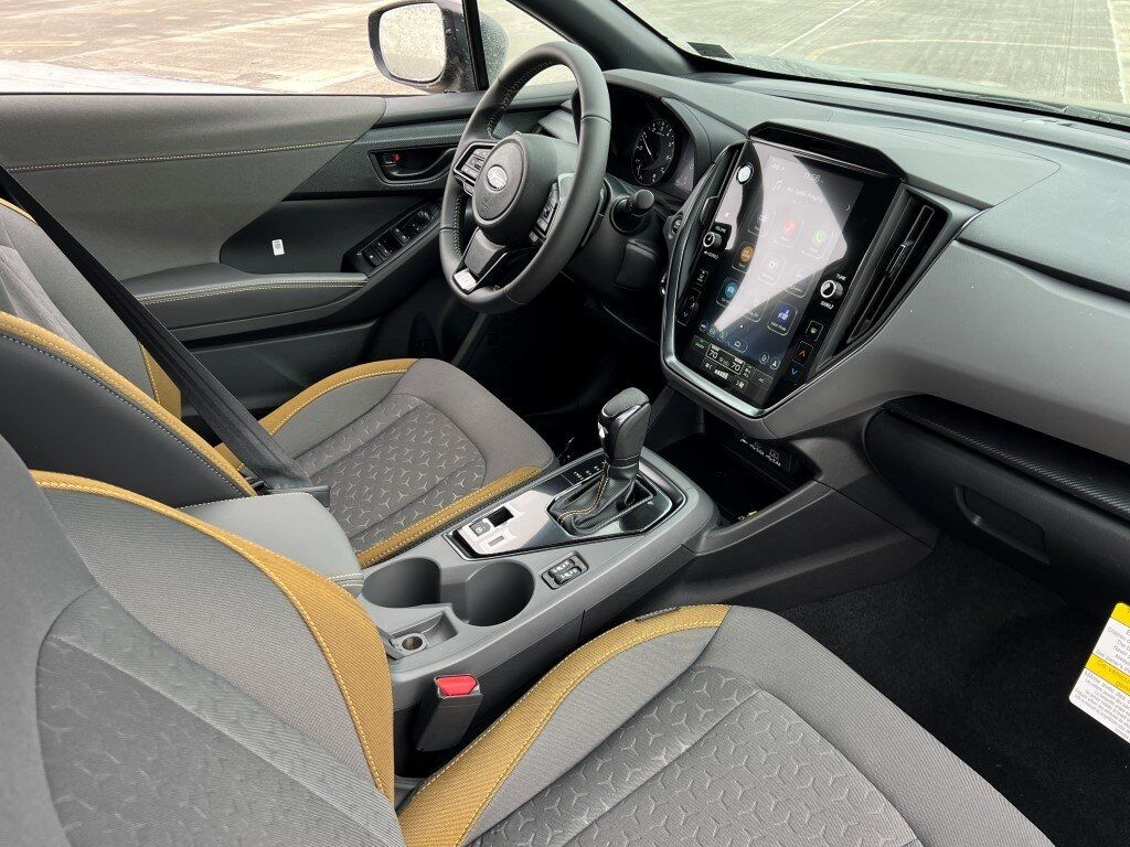 2025 Subaru Crosstrek Sport Springfield VA