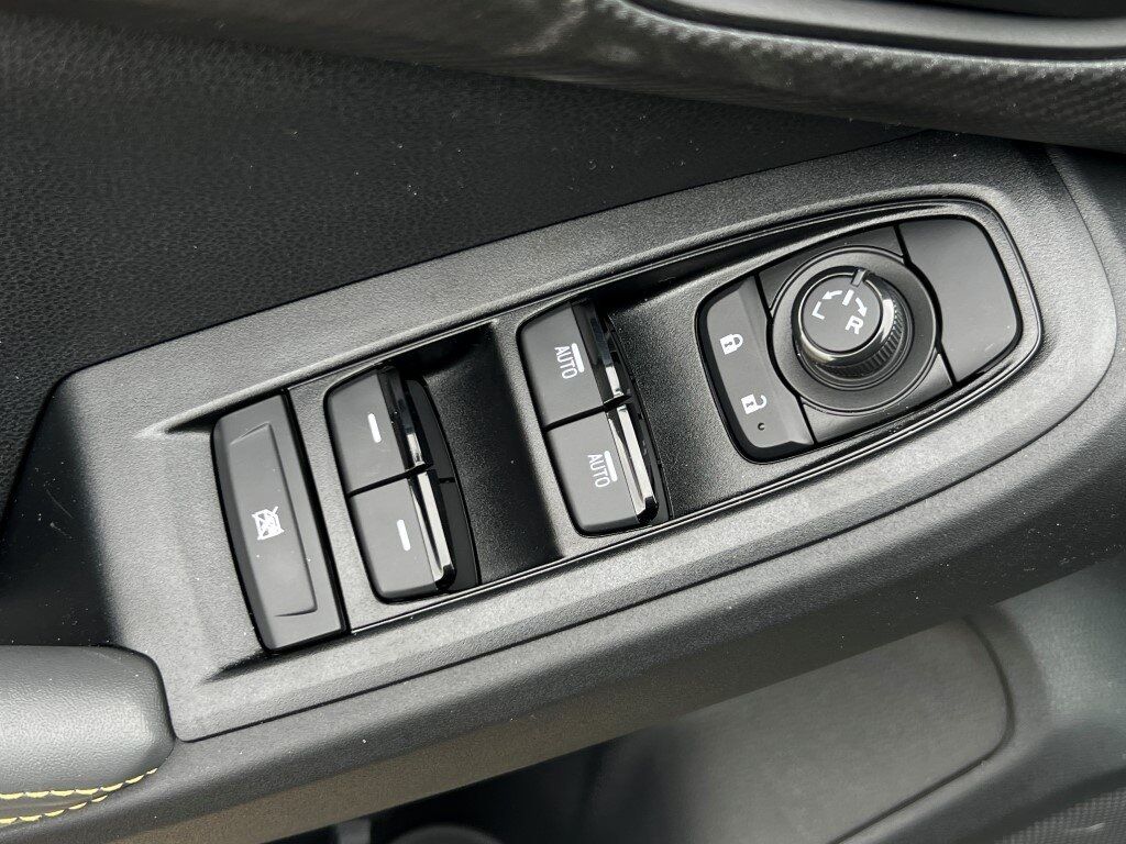 2025 Subaru Crosstrek Sport Springfield VA