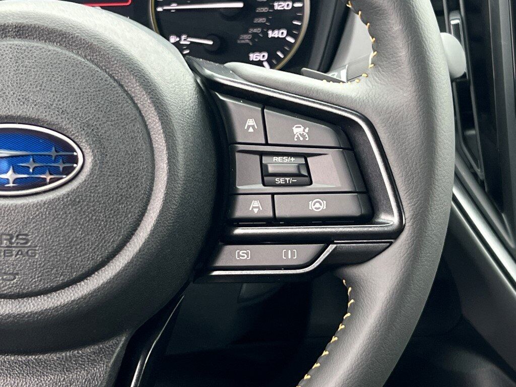 2025 Subaru Crosstrek Sport Springfield VA