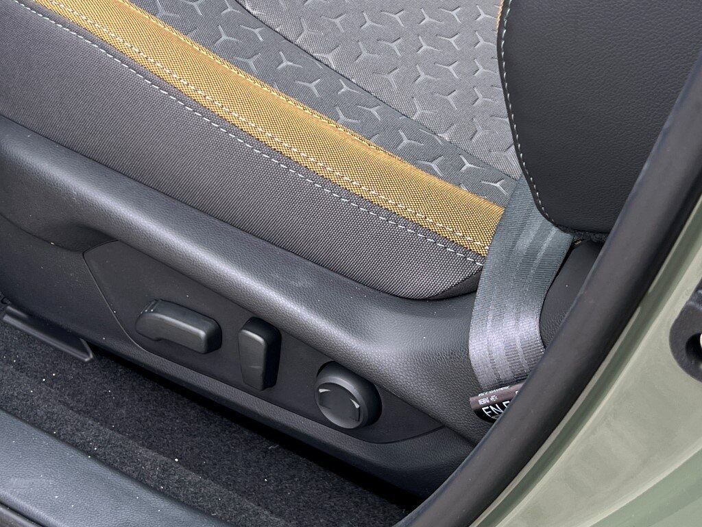 2025 Subaru Crosstrek Sport Springfield VA