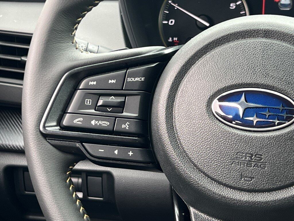 2025 Subaru Crosstrek Sport Springfield VA