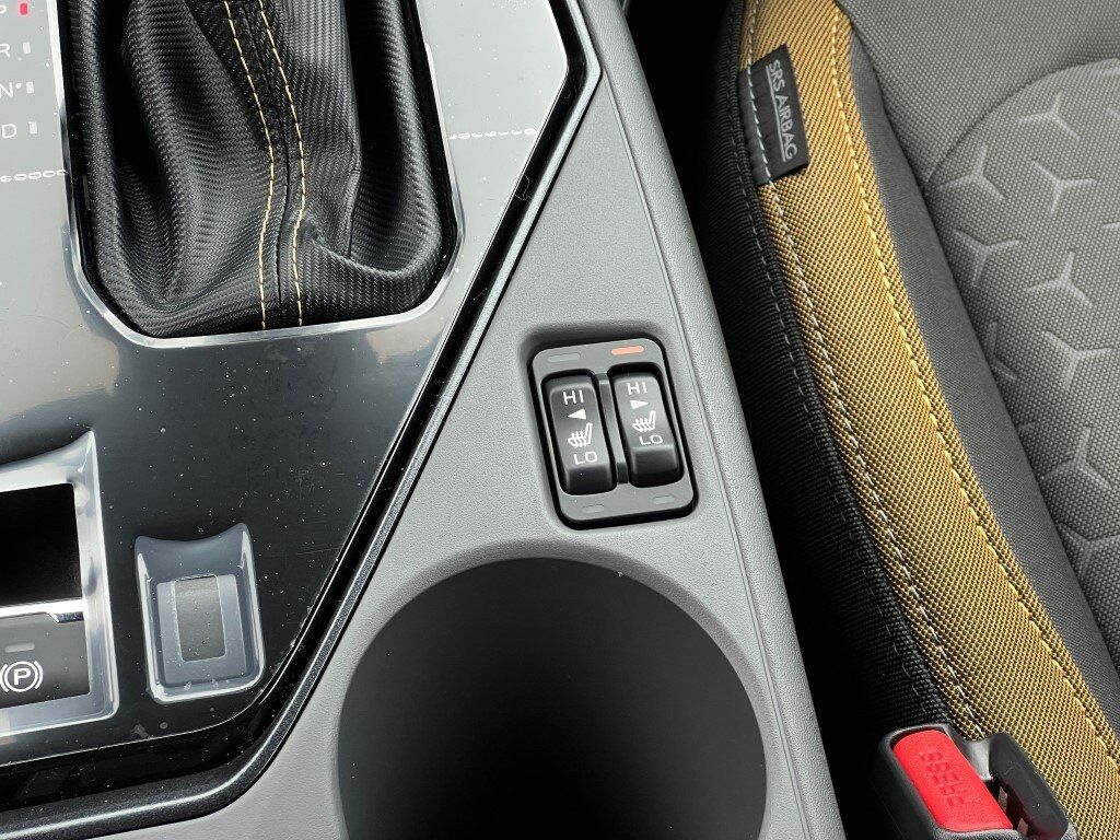 2025 Subaru Crosstrek Sport Springfield VA