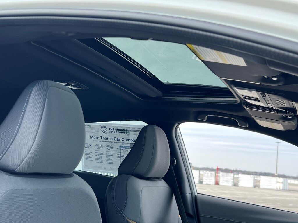 2025 Subaru Crosstrek Sport Springfield VA