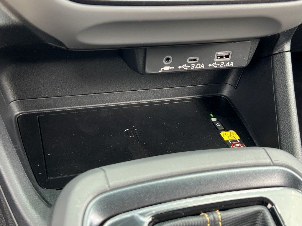 2025 Subaru Crosstrek Sport Springfield VA