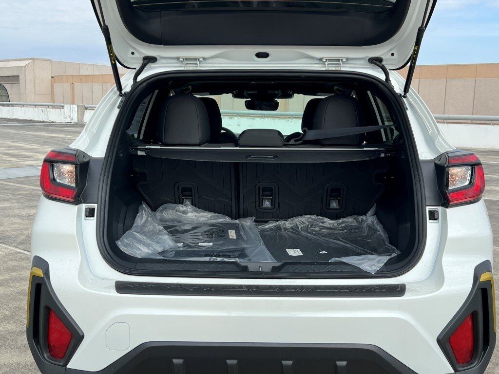 2025 Subaru Crosstrek Sport Springfield VA