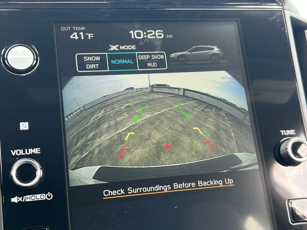 2025 Subaru Crosstrek Sport Springfield VA