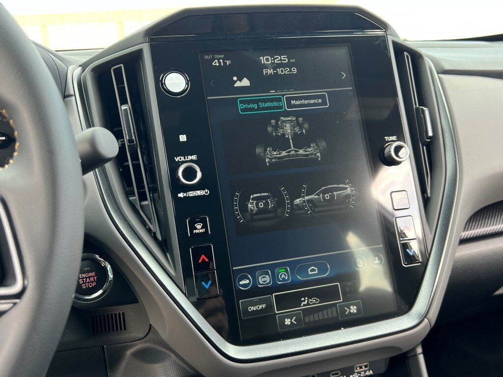 2025 Subaru Crosstrek Sport Springfield VA