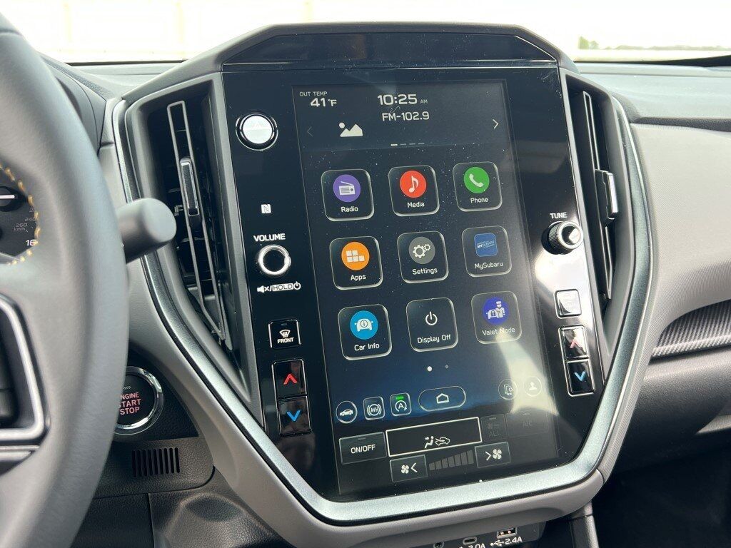 2025 Subaru Crosstrek Sport Springfield VA