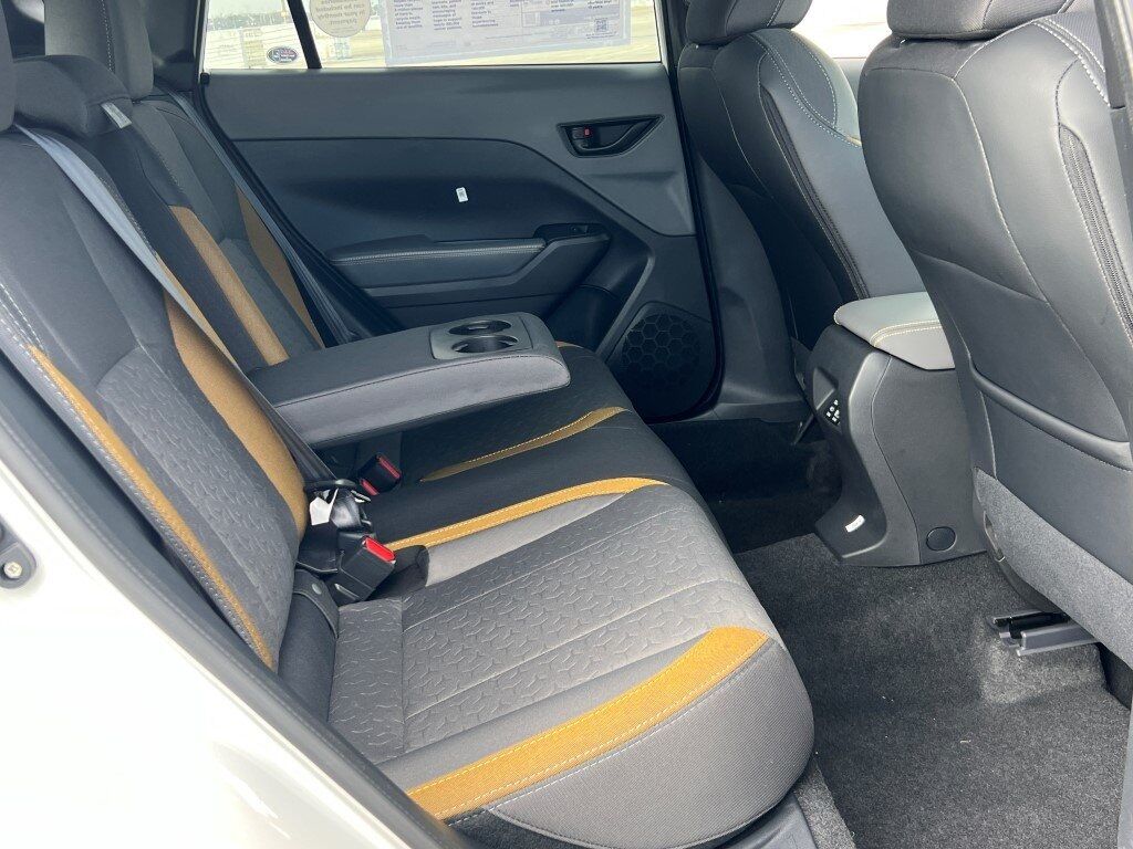 2025 Subaru Crosstrek Sport Springfield VA