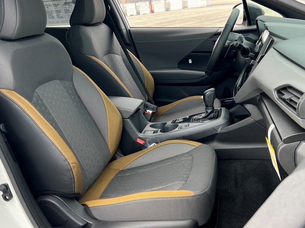 2025 Subaru Crosstrek Sport Springfield VA