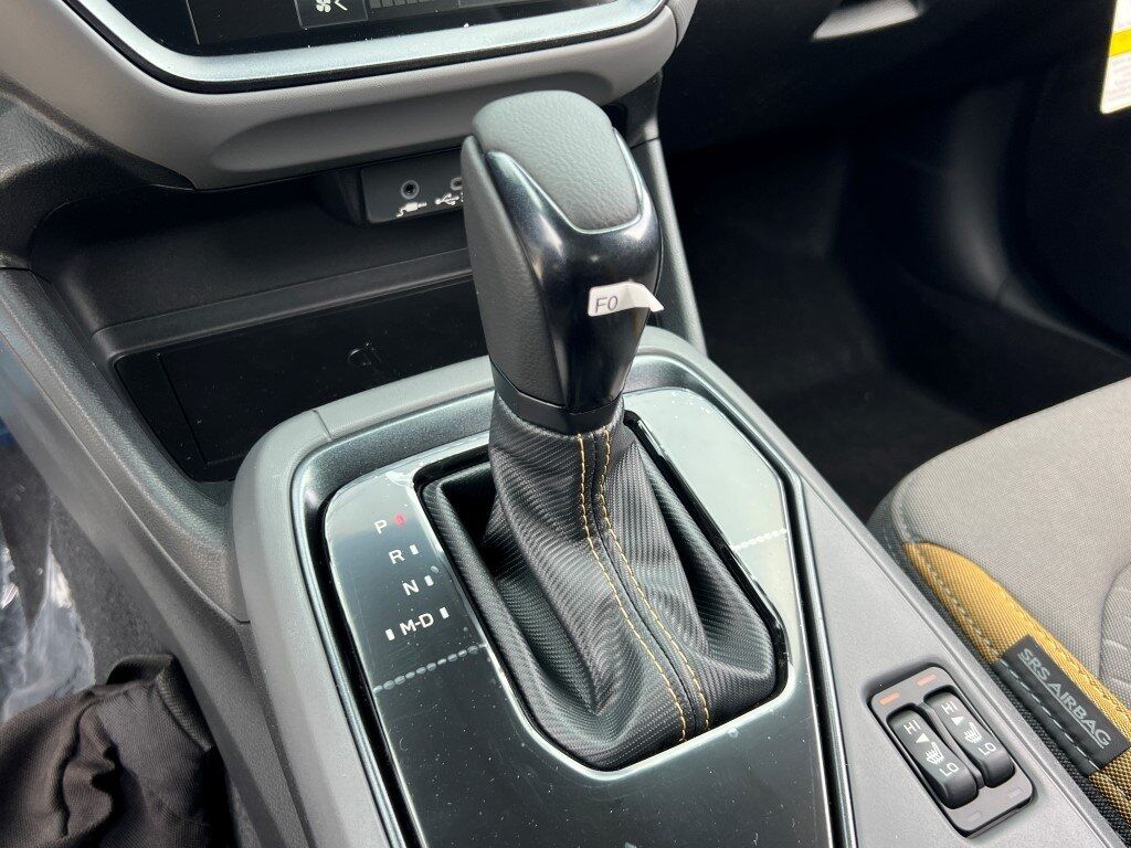 2025 Subaru Crosstrek Sport Springfield VA