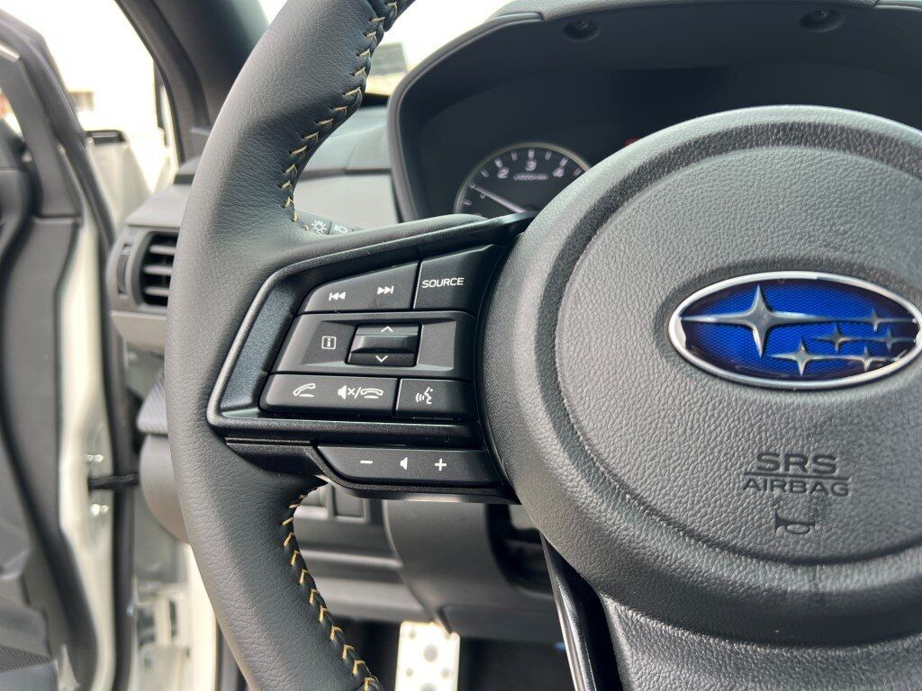 2025 Subaru Crosstrek Sport Springfield VA