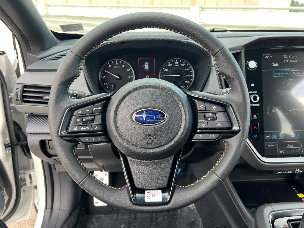 2025 Subaru Crosstrek Sport Springfield VA