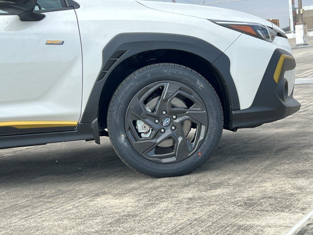 2025 Subaru Crosstrek Sport Springfield VA