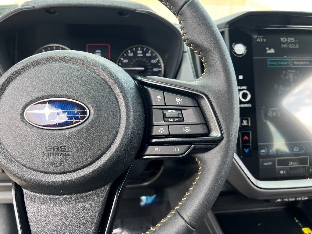 2025 Subaru Crosstrek Sport Springfield VA
