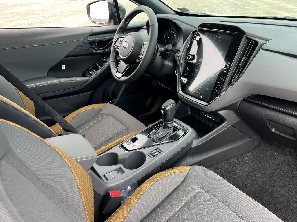 2025 Subaru Crosstrek Sport Springfield VA