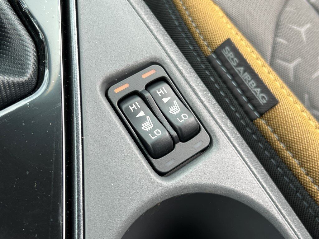 2025 Subaru Crosstrek Sport Springfield VA