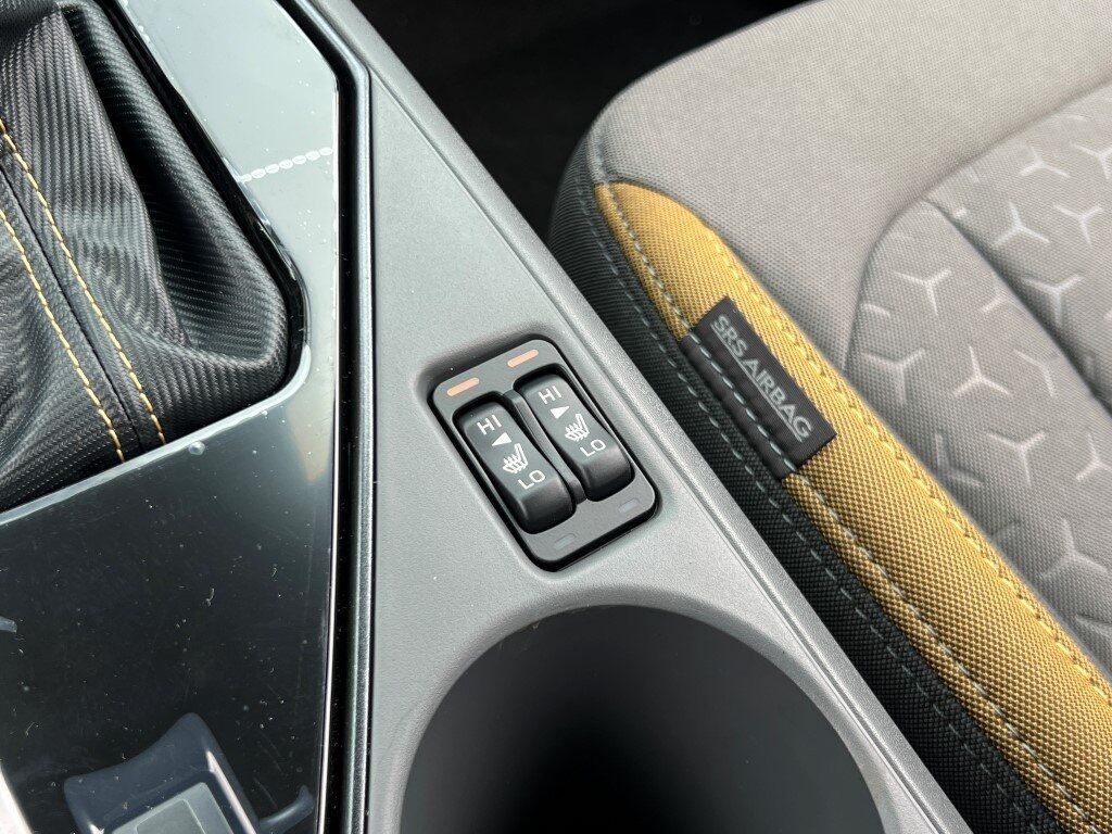 2025 Subaru Crosstrek Sport Springfield VA