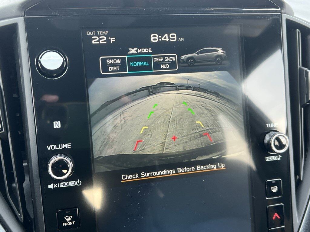 2025 Subaru Crosstrek Sport Springfield VA