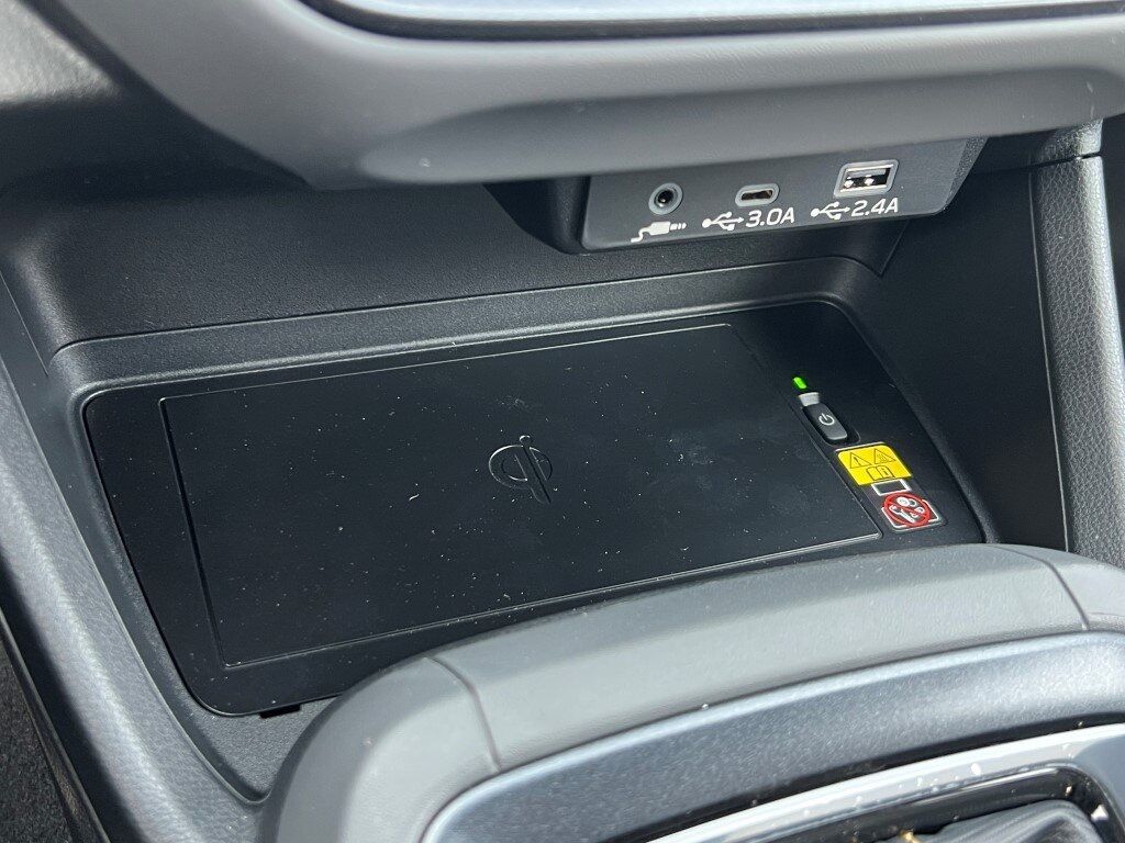 2025 Subaru Crosstrek Sport Springfield VA