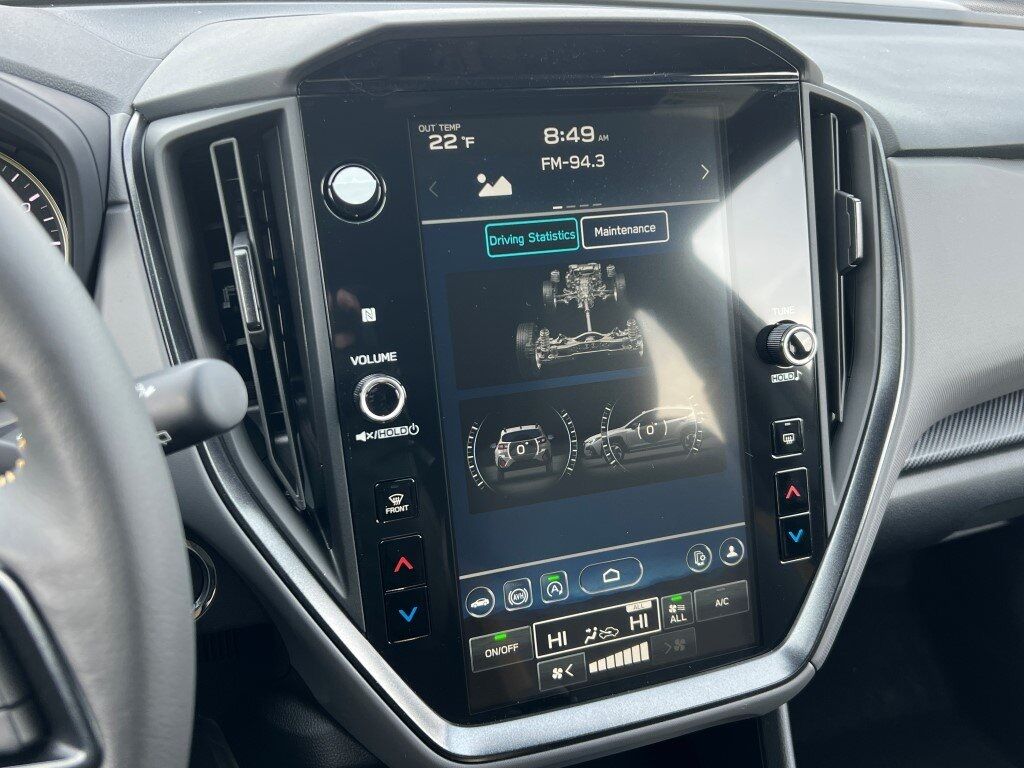 2025 Subaru Crosstrek Sport Springfield VA