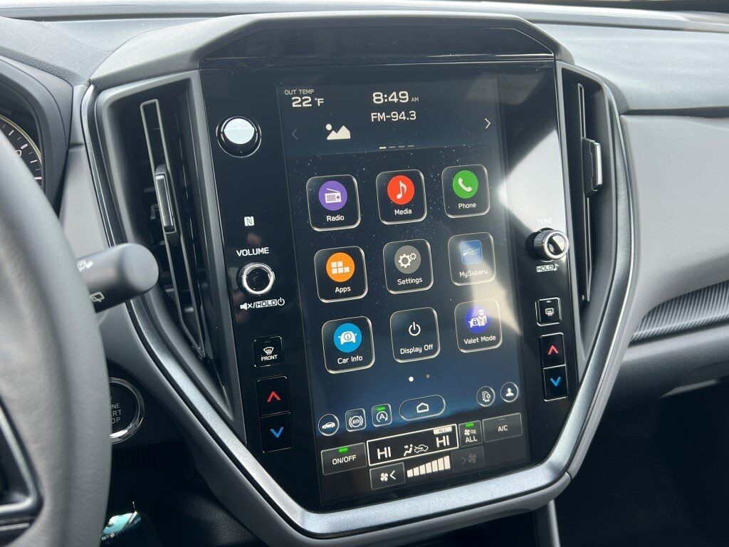 2025 Subaru Crosstrek Sport Springfield VA