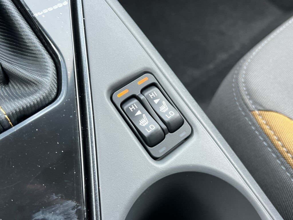 2025 Subaru Crosstrek Sport Springfield VA