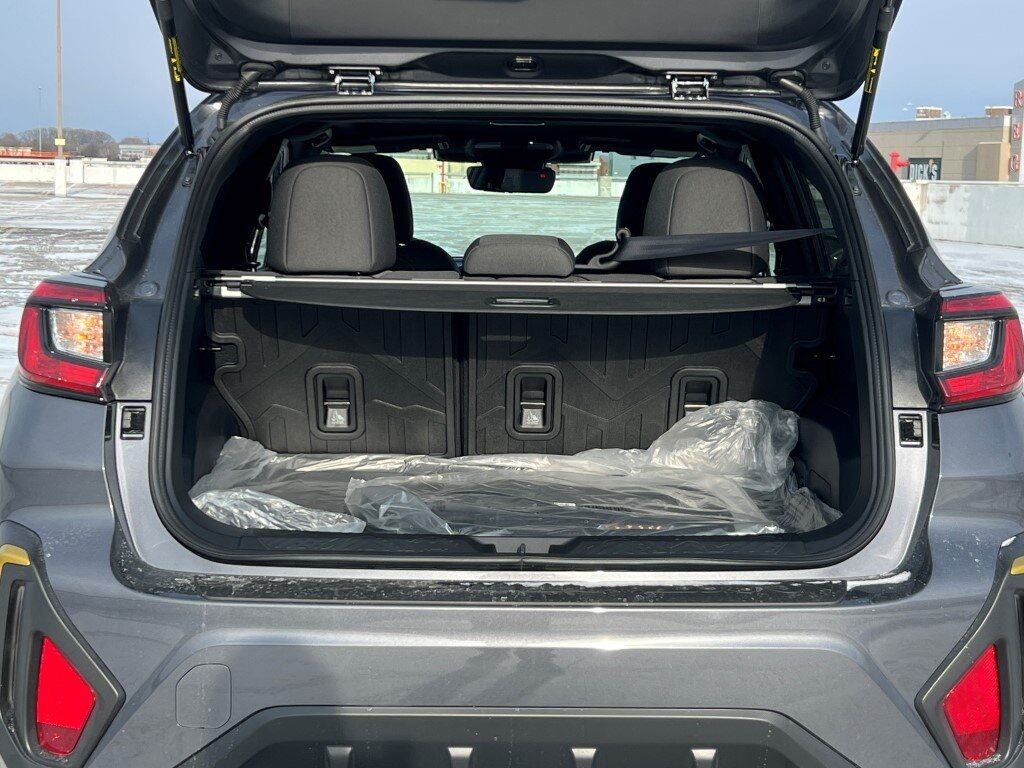 2025 Subaru Crosstrek Sport Springfield VA